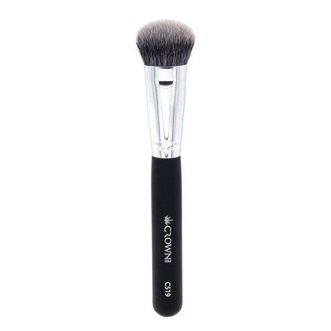 C519 1 Pro Lush Blush Crown Brush Makeup Brush