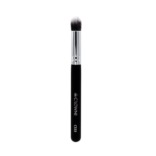 C533 1 Pro Blender Crown Brush Makeup Brush