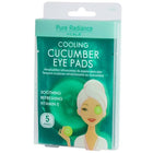 Cala Cooling Cucumber Eye Pads