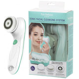 CALA Sonic Facial Cleansing System