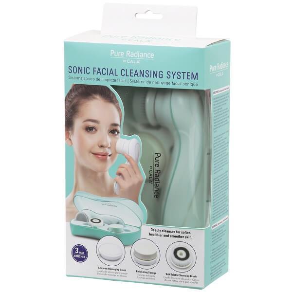 CALA Sonic Facial Cleansing System 5