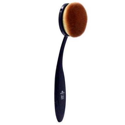 Cb01 A Large Round Buffer Crown Brush Makeup Brush