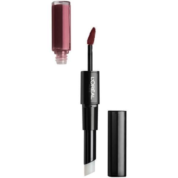 L'Oréal Paris Infallible Pro Last 2 Step Lipstick - HB Beauty Bar