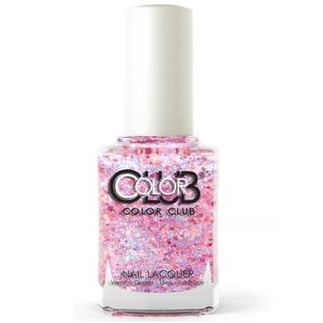 Color Club Slumber Party