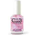 Color Club Slumber Party