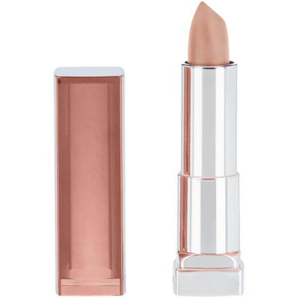 Color Sensational Inti Matte Nudes Lipstick By Maybelline