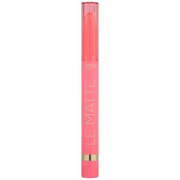 L'Oréal Paris Colour Riche Le Matte Lipstick Pen