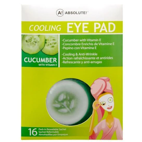 Andrea Foot Spa Cooling Foot Gel Peppermint and Cucumber