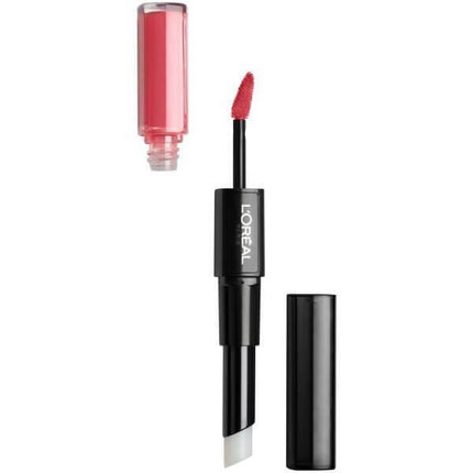 L'Oréal Paris Infallible Pro Last 2 Step Lipstick - HB Beauty Bar