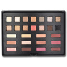 Crown Pro 26 Color City Nights Eyeshadow Palette