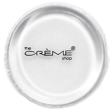 Crown Pro Stainless Steel Mixing Plate and Spatula Combo