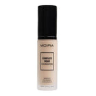 moira beauty complete wear foundation