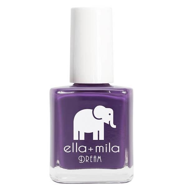 date night  - ella+mila - nail polish