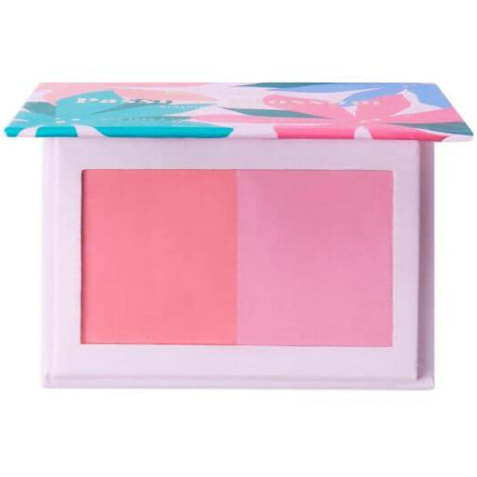 moira beauty blossom passion dual blusher