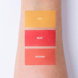 moira beauty sunflower beauty dual blusher