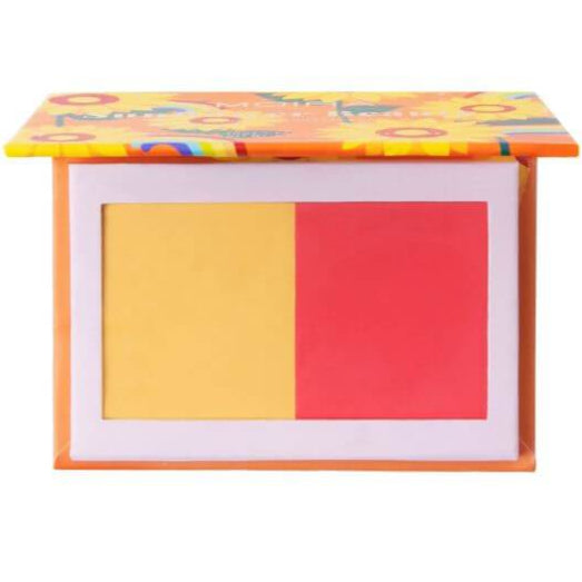moira beauty sunflower beauty dual blusher