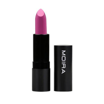 moira beauty defiant lipstick