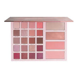 moira beauty meant to be destiny eye face palette