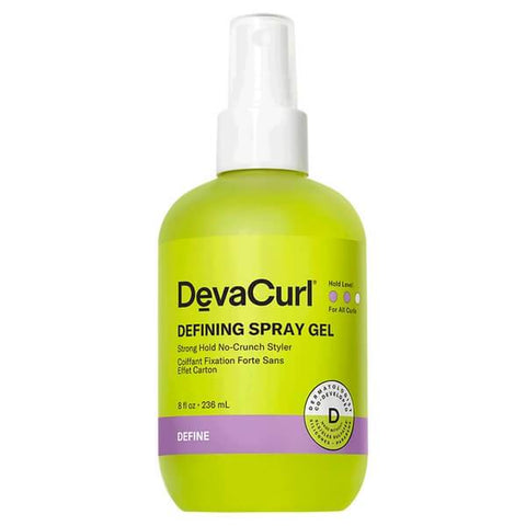 DevaCurl DevaFast Dry Spray