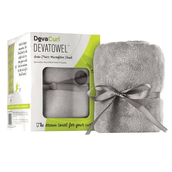 Devacurl Deva Towel