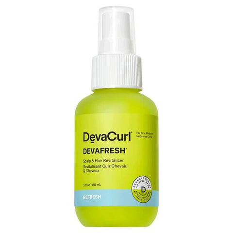 DevaCurl DevaFast Dry Spray
