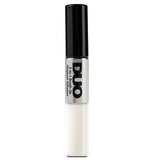 DUO 2-In-1 Brush-On Strip Lash Adhesive Dark & Clear Tube
