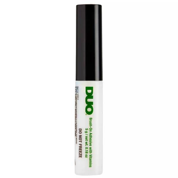 DUO Brush On Adhesive With Vitamins 5 g 3