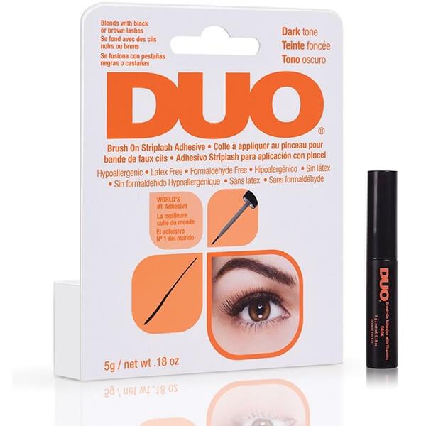 DUO Brush On Adhesive - Dark 5G - Lash Adhesive 3