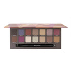 moira beauty everything jewel palette