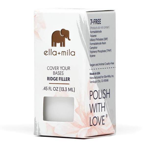Ella Mila Cover Your Bases Ridge Filler 2
