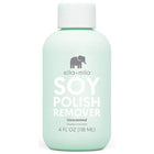 ella+mila Soy Nail Polish Remover Unscented 4 oz