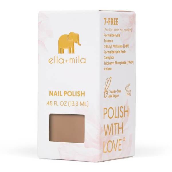 50 nail polishes to make you Merry & Bright – Bella and Bear