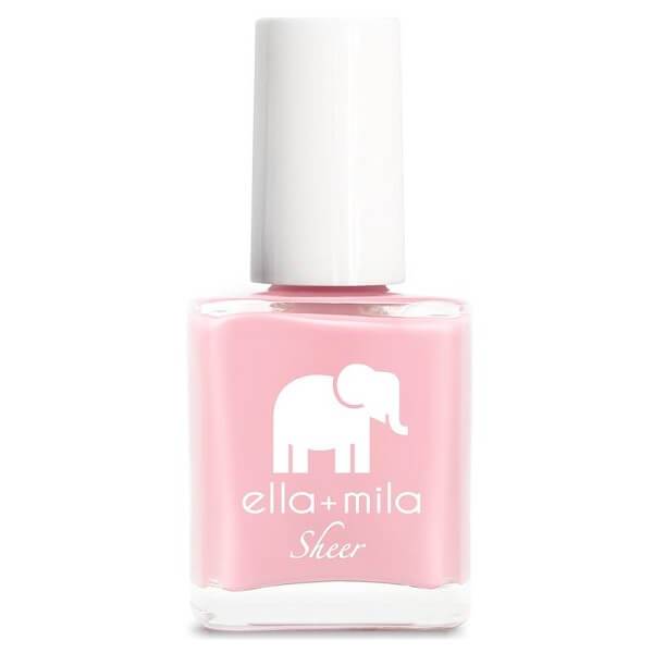 ella+mila Pure Nail Polish