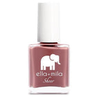 ella+mila Strong Nail Polish