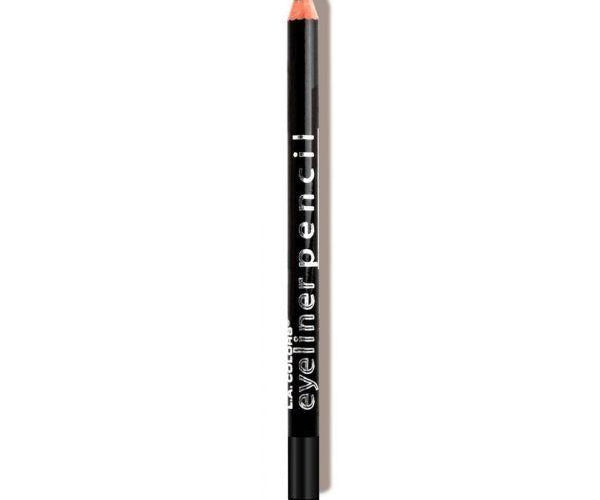 L.A. Colors Eyeliner Pencil Black product package