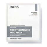 moira beauty pore tightening mud mask