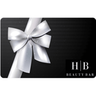 HB Beauty Bar Gift Card 250
