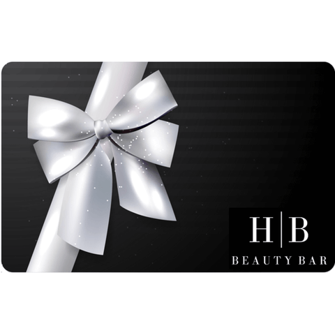 HB Beauty Bar Silicone Sponge Beauty Blender