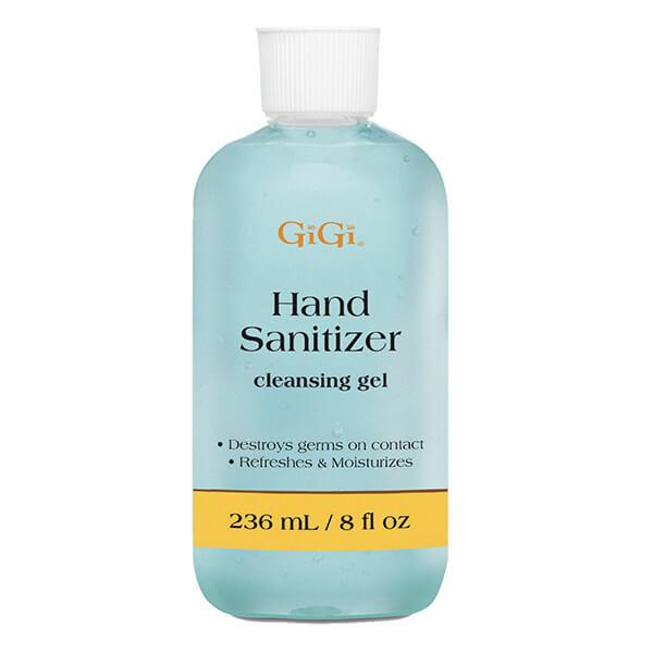Gigi Hand Sanitizer Cleansing Gel