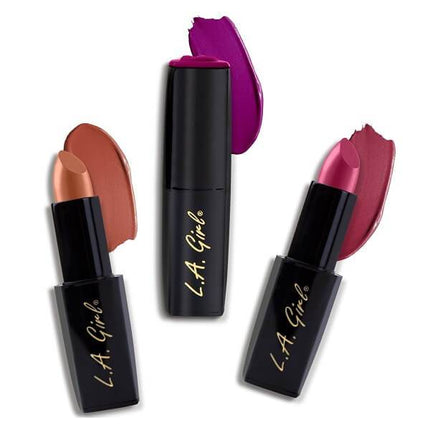 LA Girl Lip Attraction Lipstick - HB Beauty Bar