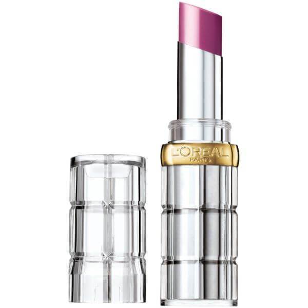 L'Oréal Paris Colour Riche Shine Glossy Ultra Rich Lipstick - HB Beauty Bar