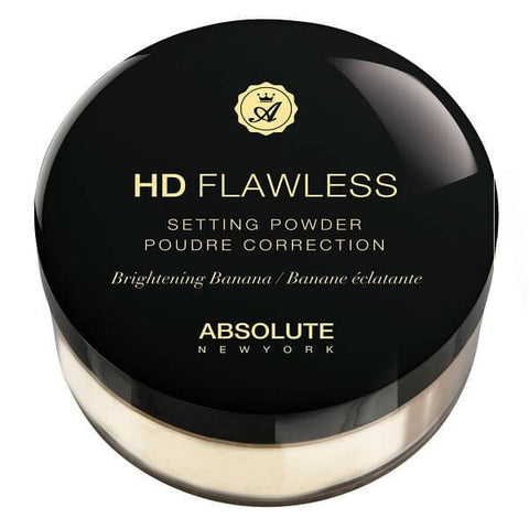 Absolute New York Flawless Foundation Primer