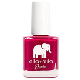 heartbreaker - ella+mila - nail polish