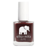 holiday fling  - ella+mila - nail polish