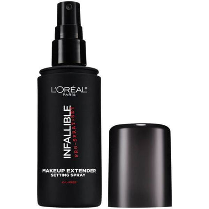L'Oréal Paris Infallible Infallible Pro-Spray and Set Make-Up Setting Spray - HB Beauty Bar