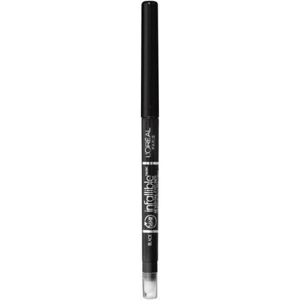 L'Oréal Paris Infallible Never Fail Pencil Eyeliner - HB Beauty Bar