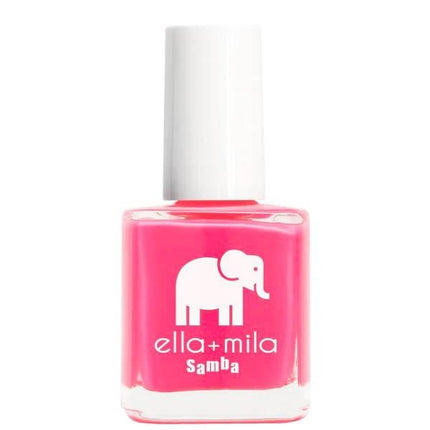 island love  - ella+mila - nail polish