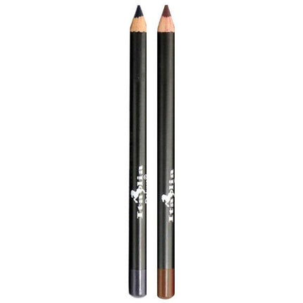 Italia Deluxe Ultra Fine Eyeliner Short Pencil - HB Beauty Bar