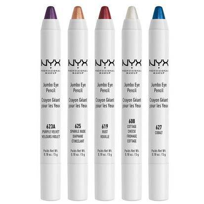 LA Colors On Point Eyeliner Pencil