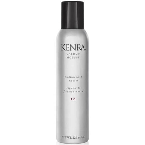 Kenra Professional Platinum Finishing Spray 26